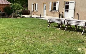 Maison Allianes